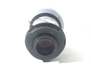 NEC NP13ZL F:1.7-F:2.4 Zoom Projector Lens