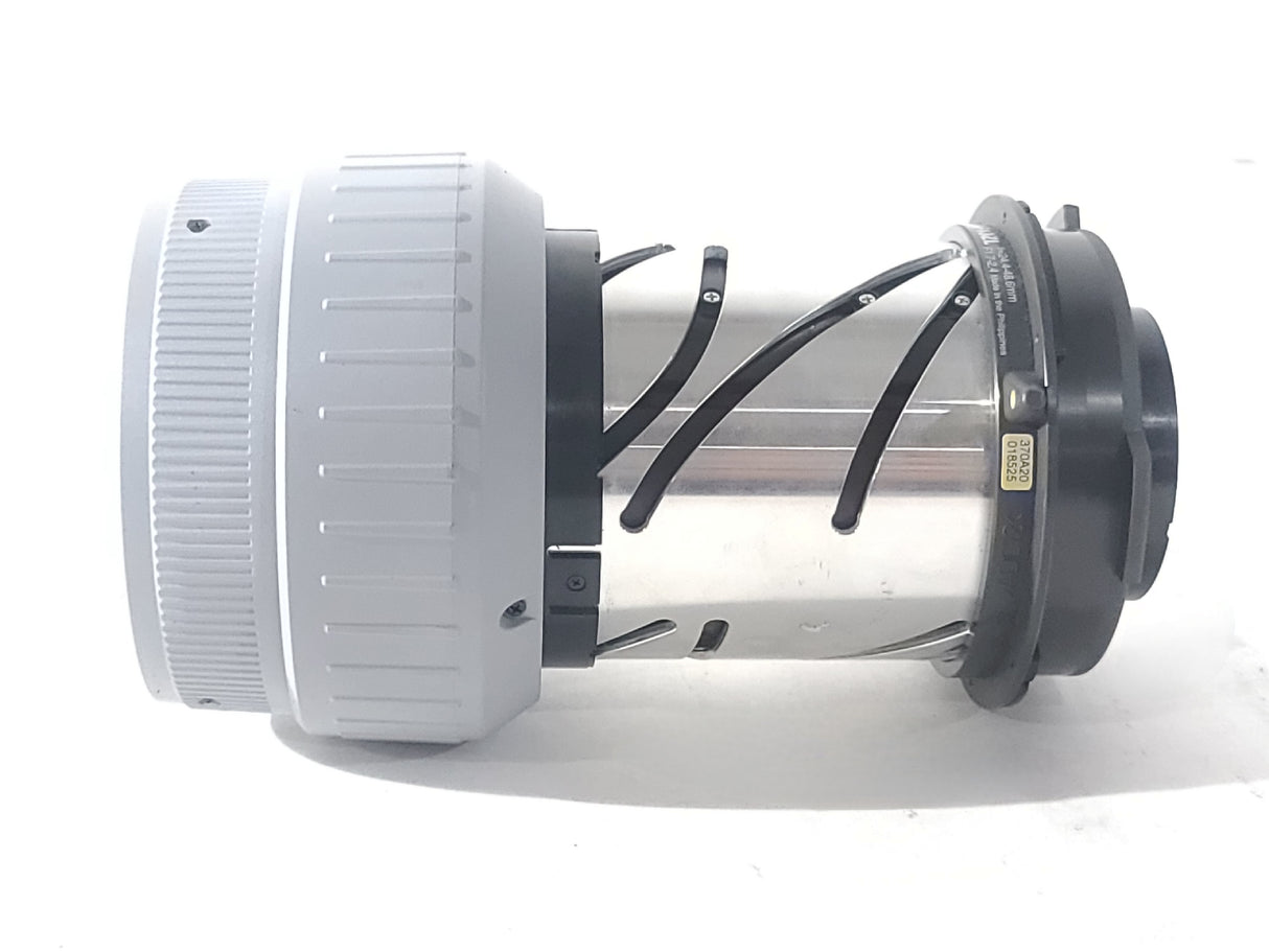 NEC NP13ZL F:1.7-F:2.4 Zoom Projector Lens