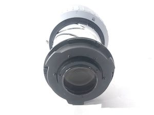 NEC NP13ZL F:1.7-F:2.4 Zoom Projector Lens
