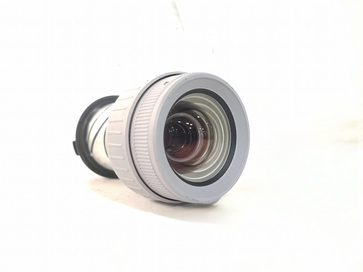 NEC NP13ZL F:1.7-F:2.4 Zoom Projector Lens