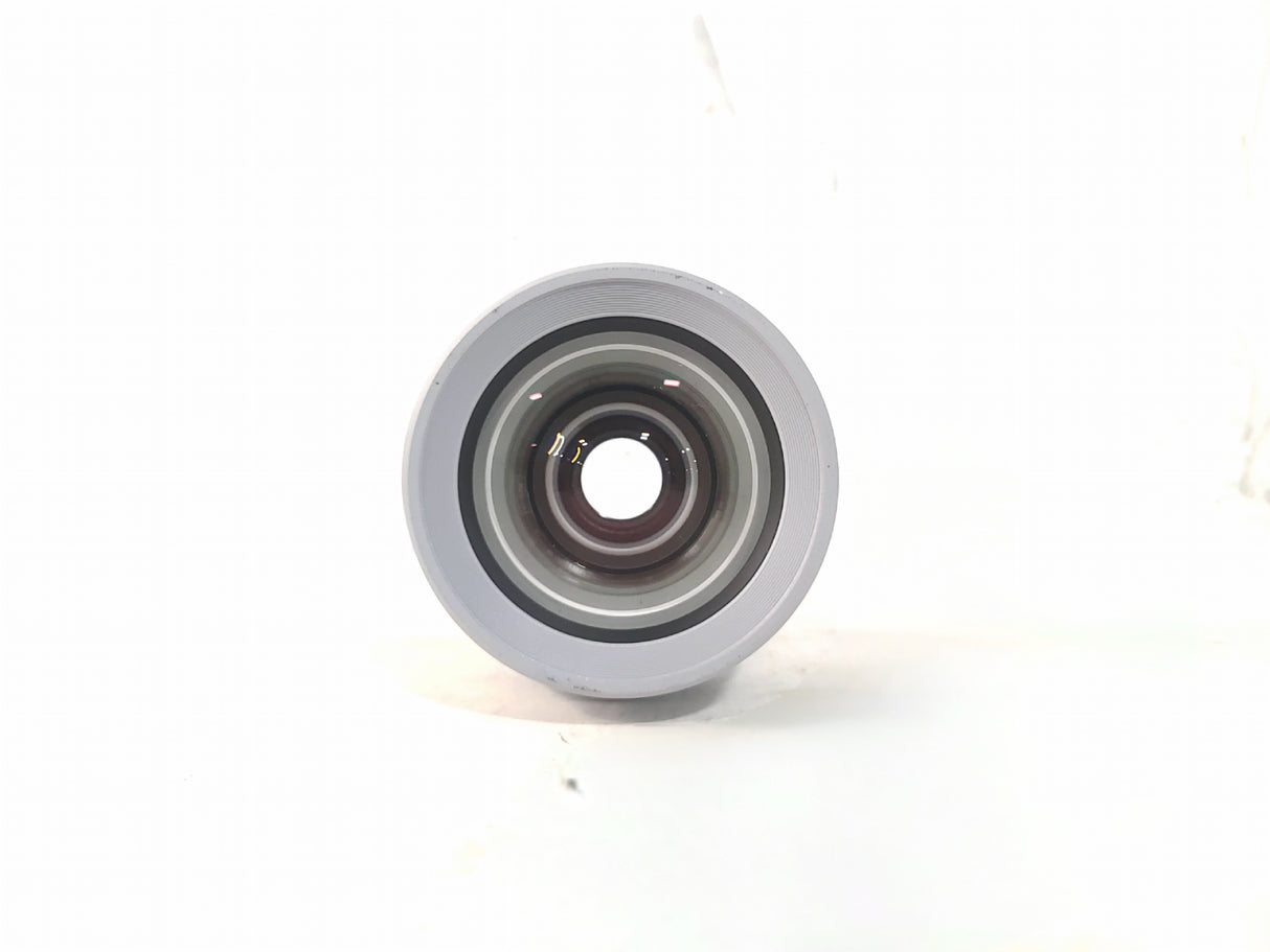 NEC NP13ZL F:1.7-F:2.4 Zoom Projector Lens