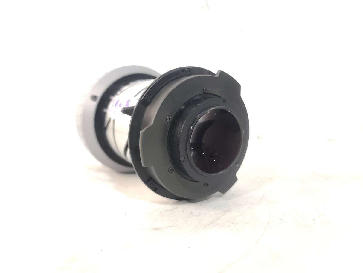 NEC NP13ZL F:1.7-F:2.4 Zoom Projector Lens