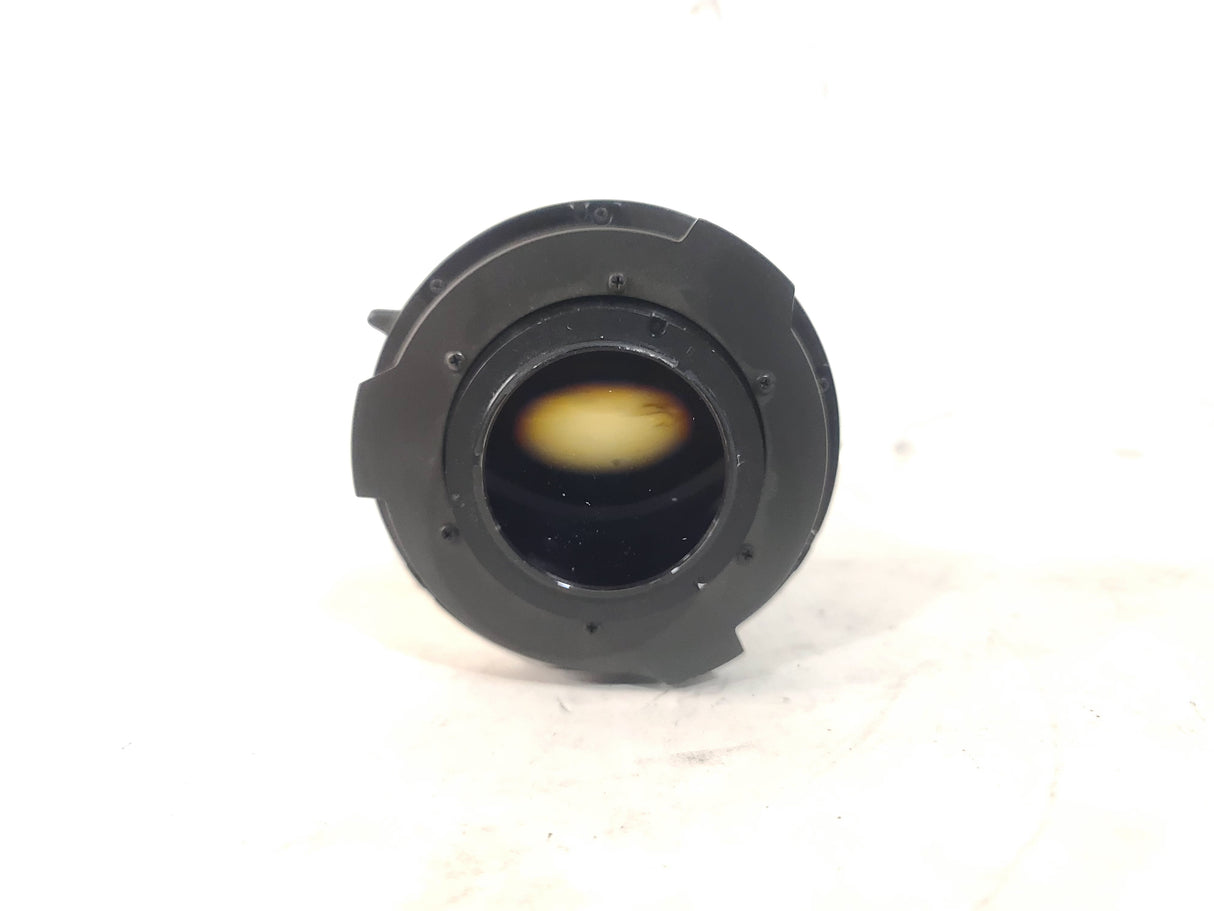 NEC NP13ZL F:1.7-F:2.4 Zoom Projector Lens