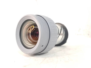 NEC NP13ZL F:1.7-F:2.4 Zoom Projector Lens
