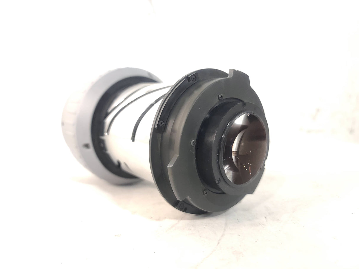 NEC NP13ZL F:1.7-F:2.4 Zoom Projector Lens