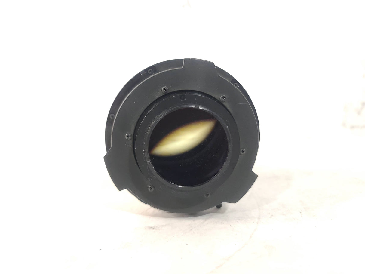 NEC NP13ZL F:1.7-F:2.4 Zoom Projector Lens