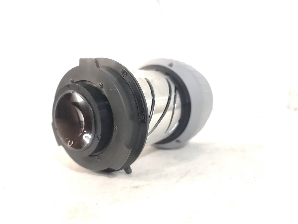 NEC NP13ZL F:1.7-F:2.4 Zoom Projector Lens