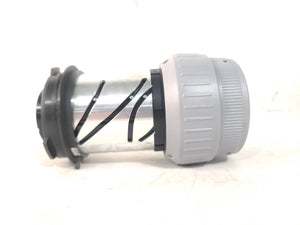 NEC NP13ZL F:1.7-F:2.4 Zoom Projector Lens