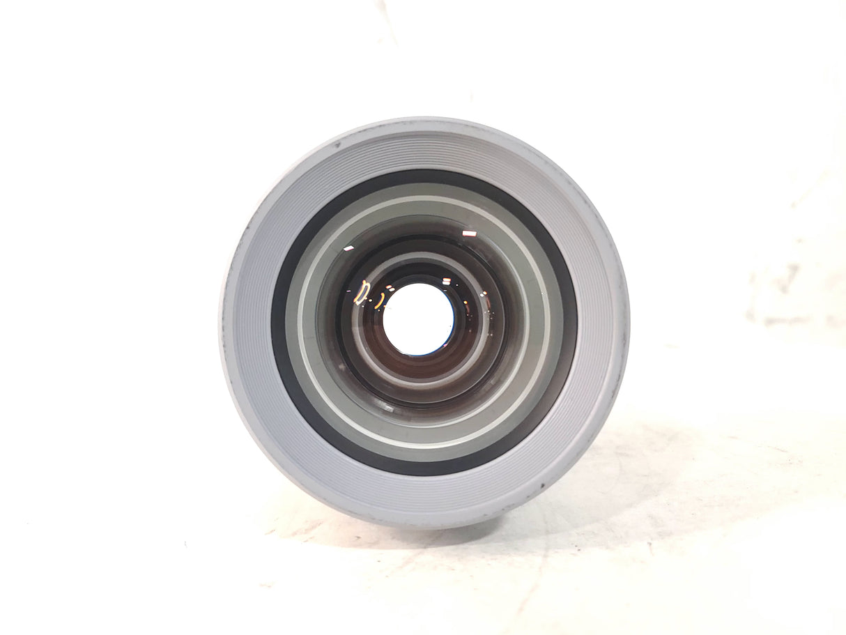 NEC NP13ZL F:1.7-F:2.4 Zoom Projector Lens