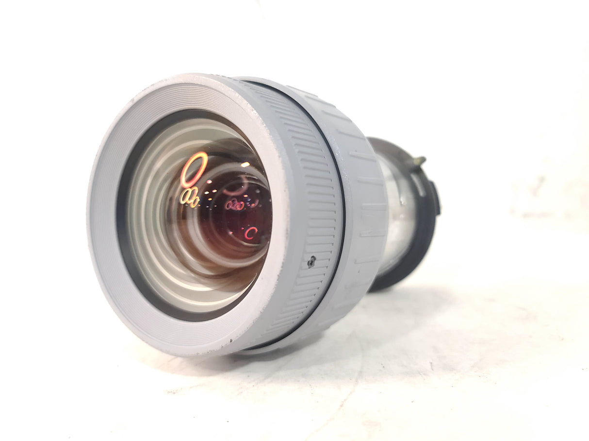 NEC NP13ZL F:1.7-F:2.4 Zoom Projector Lens
