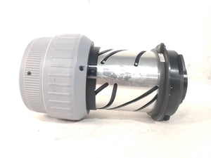 NEC NP13ZL F:1.7-F:2.4 Zoom Projector Lens