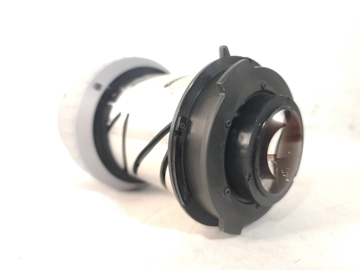 NEC NP13ZL F:1.7-F:2.4 Zoom Projector Lens