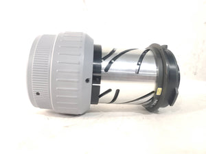 NEC NP13ZL F:1.7-F:2.4 Zoom Projector Lens