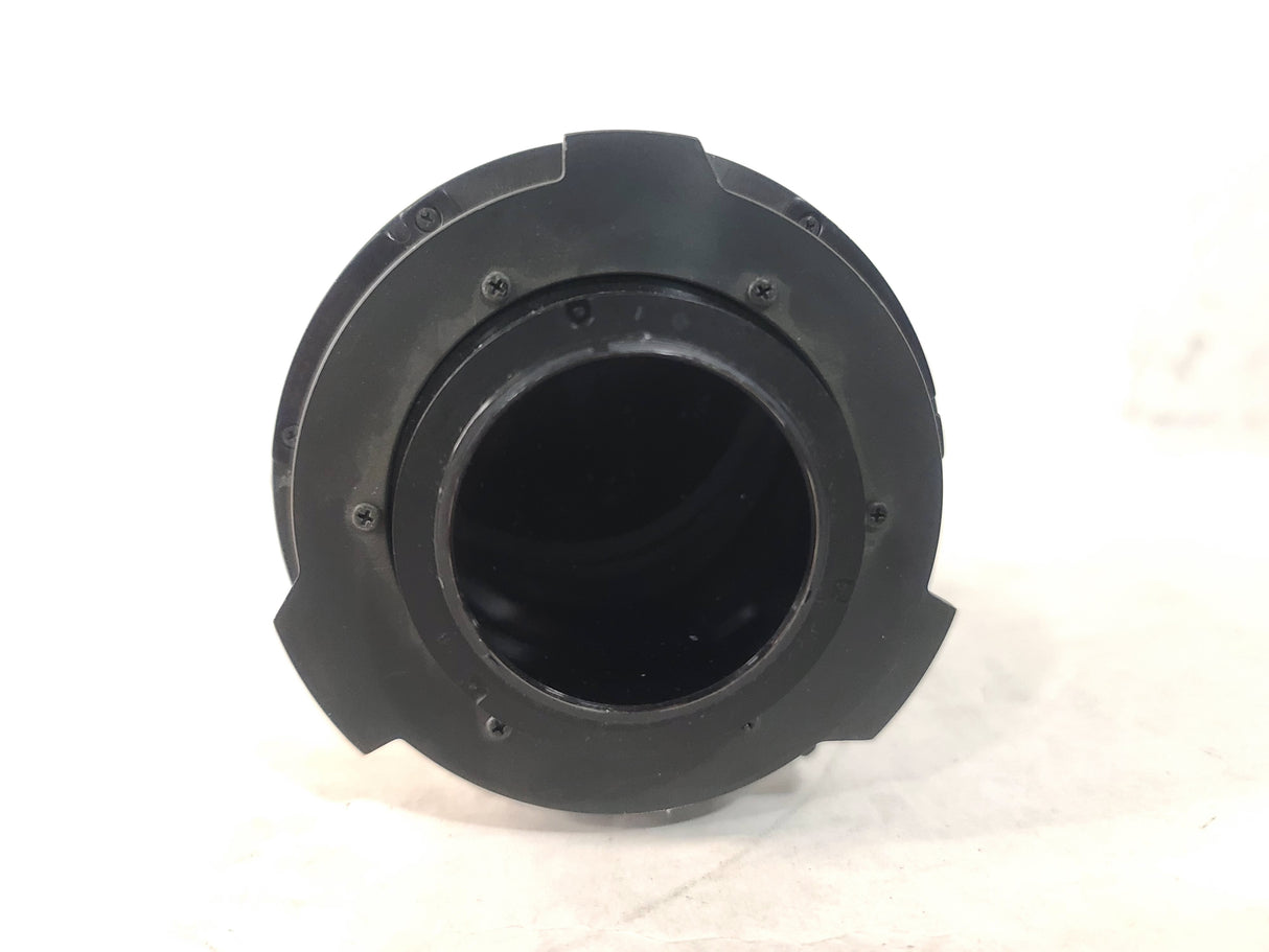 NEC NP13ZL F:1.7-F:2.4 Zoom Projector Lens