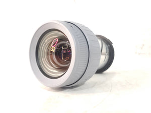 NEC NP13ZL F:1.7-F:2.4 Zoom Projector Lens