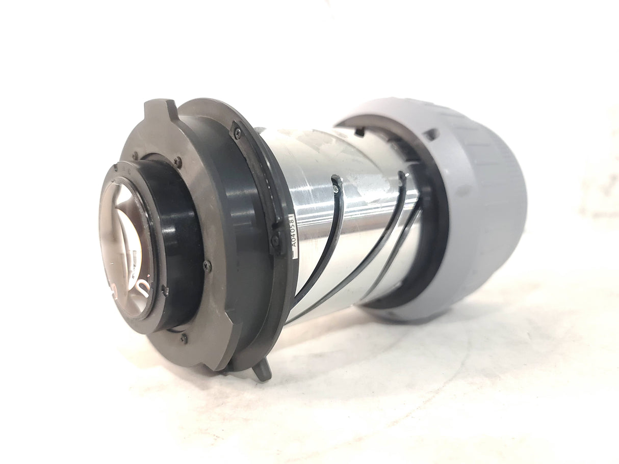 NEC NP13ZL F:1.7-F:2.4 Zoom Projector Lens