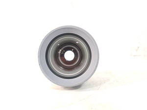 NEC NP13ZL F:1.7-F:2.4 Zoom Projector Lens