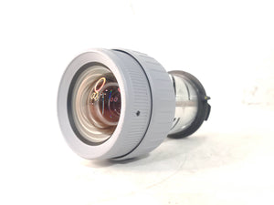 NEC NP13ZL F:1.7-F:2.4 Zoom Projector Lens