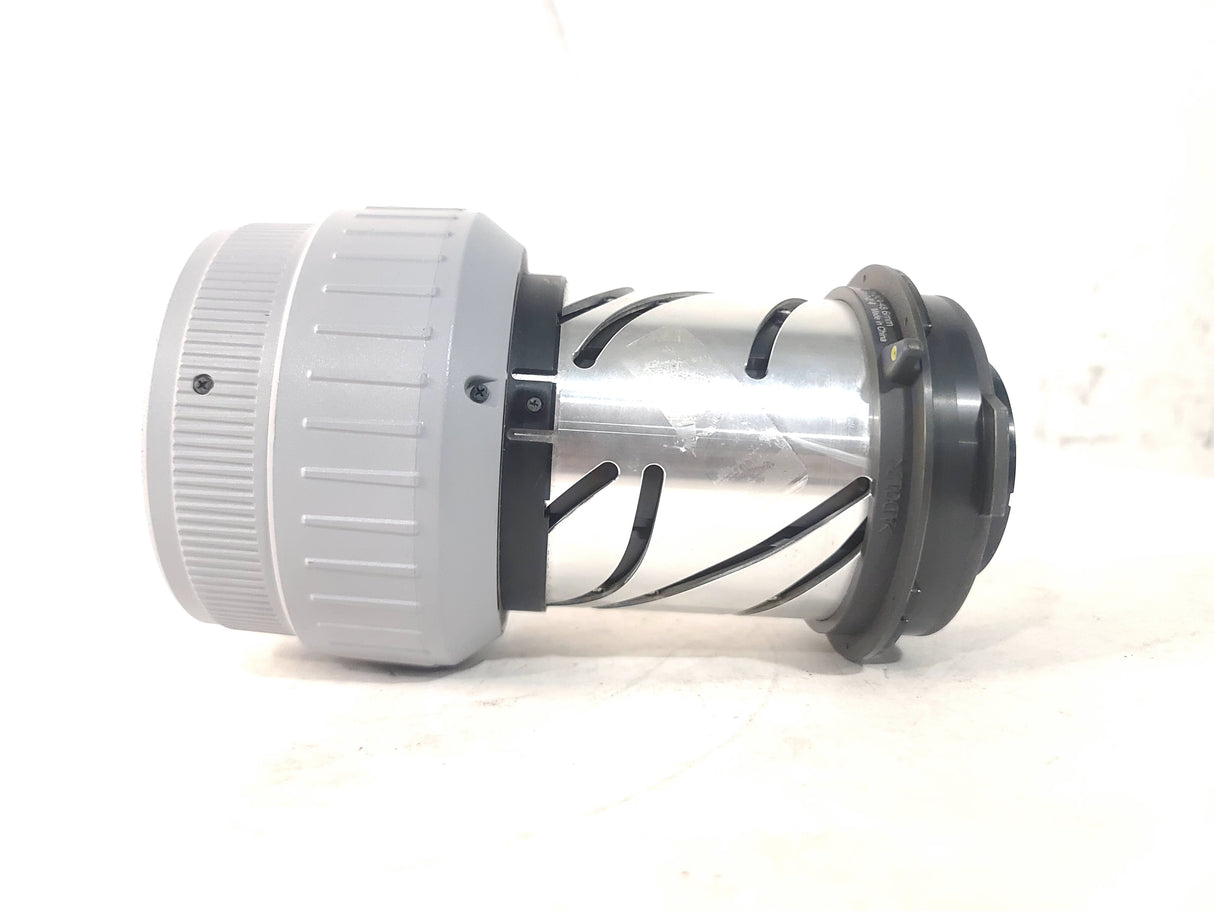 NEC NP13ZL F:1.7-F:2.4 Zoom Projector Lens