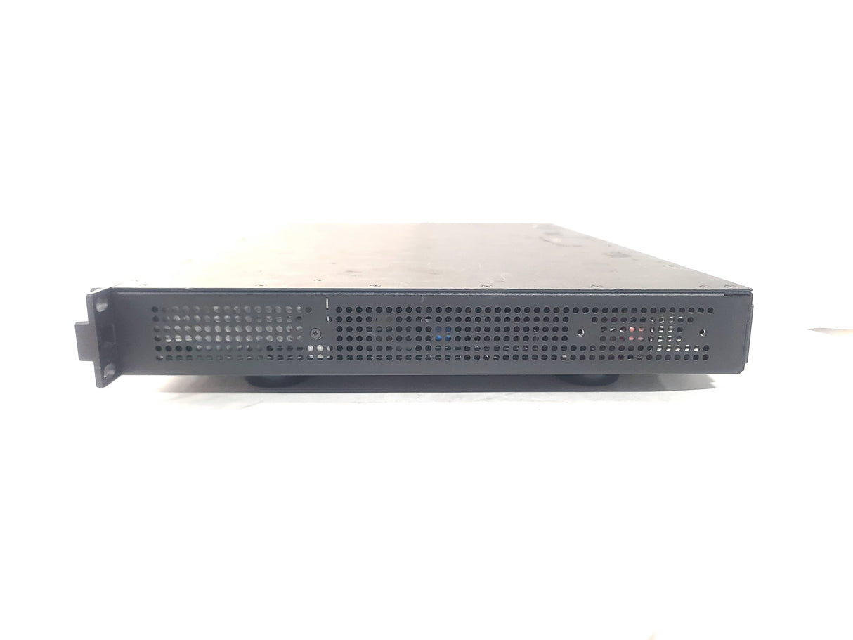 AJA Ki Pro Rack File Based 1RU HD/SD Recorder and Player (No Drive)