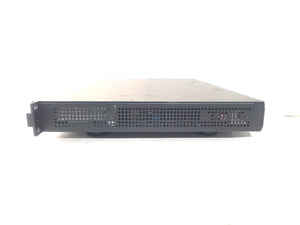 AJA Ki Pro Rack File Based 1RU HD/SD Recorder and Player (No Drive)