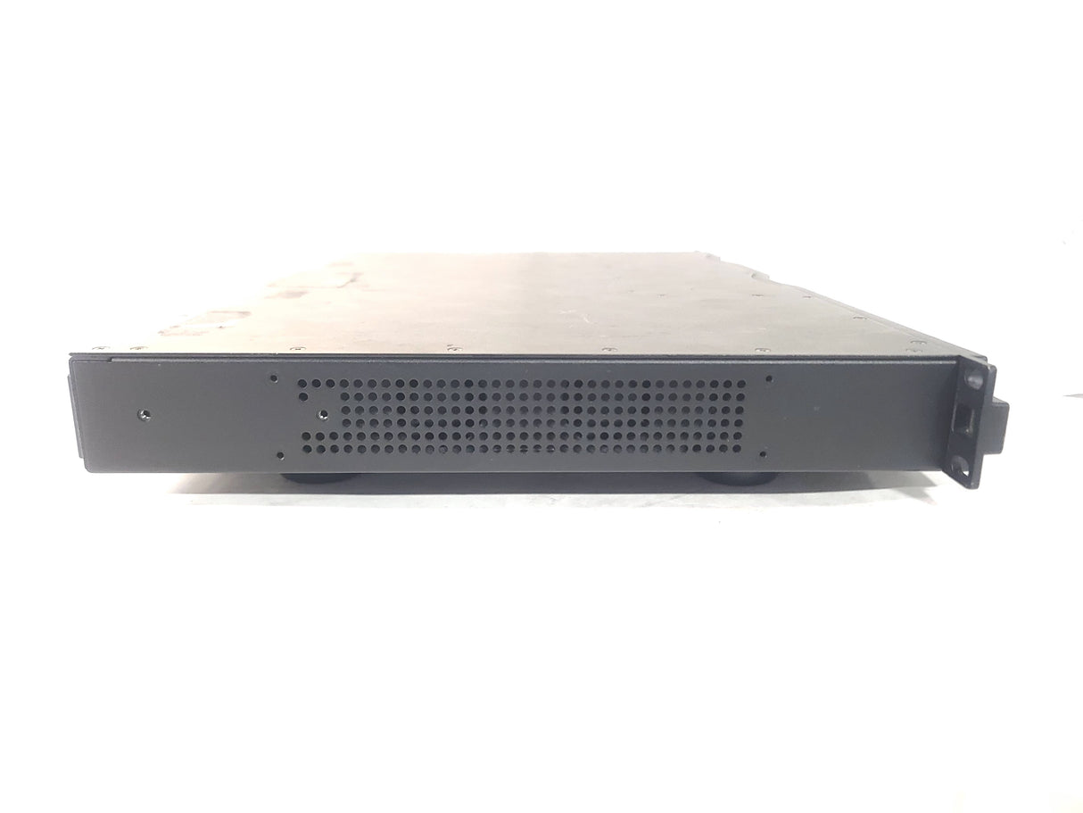 AJA Ki Pro Rack File Based 1RU HD/SD Recorder and Player (No Drive)