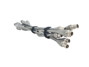 (8) Bosch DCN-DISD-D Gooseneck Microphones for Conference Kit (NO BASES)