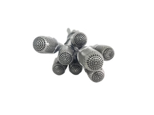 (8) Bosch DCN-DISD-D Gooseneck Microphones for Conference Kit (NO BASES)