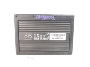 AJA KI-STOR500-R0 500GB KiStor Hard Disk Drive for Ki Pro