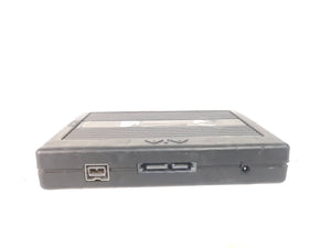 AJA KI-STOR500-R0 500GB KiStor Hard Disk Drive for Ki Pro