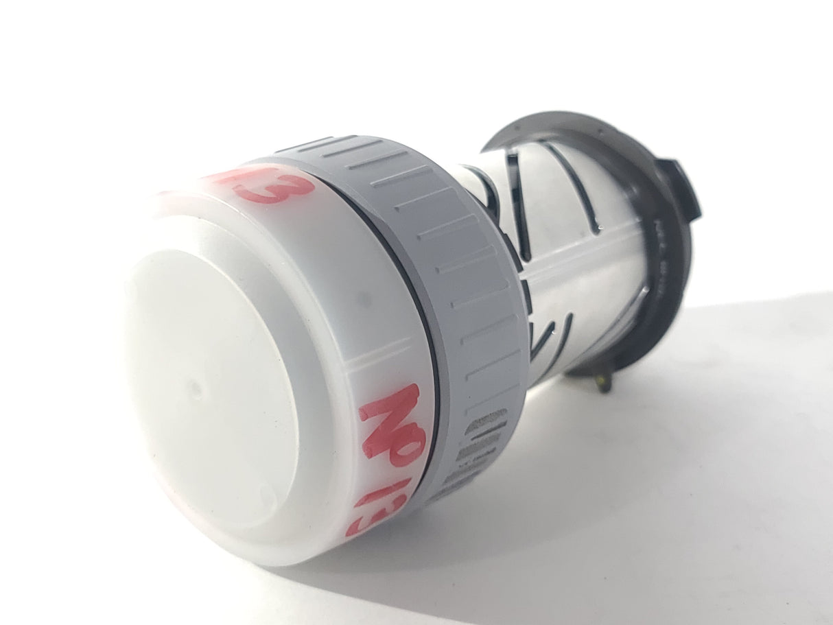 NEC NP13ZL F:1.7-F:2.4 Zoom Projector Lens