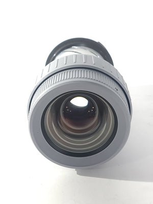 NEC NP13ZL F:1.7-F:2.4 Zoom Projector Lens