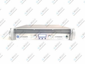 Crown Audio I-T6000 2-Channel 1750W Power Amplifier