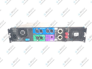 Crown Audio I-T6000 2-Channel 1750W Power Amplifier