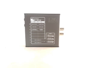 Blackmagic Design CONVMBHS24K6G HDMI to SDI 6G Auto-Switching SD/HD/Ultra HD Mini Converter w/ 12V PSU