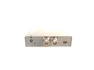 Blackmagic Design CONVMBHS24K6G HDMI to SDI 6G Auto-Switching SD/HD/Ultra HD Mini Converter w/ 12V PSU