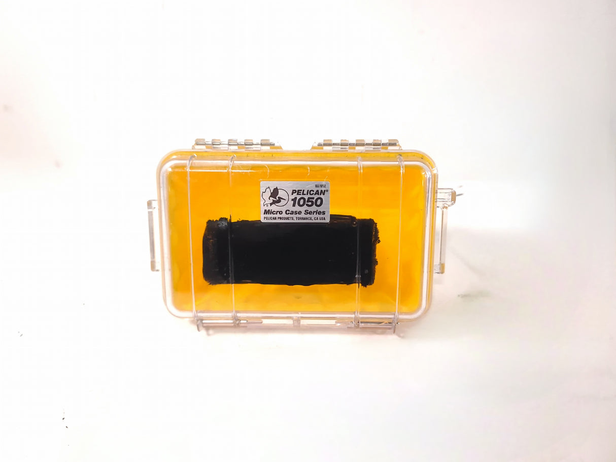 Pelican 1050 Micro Case