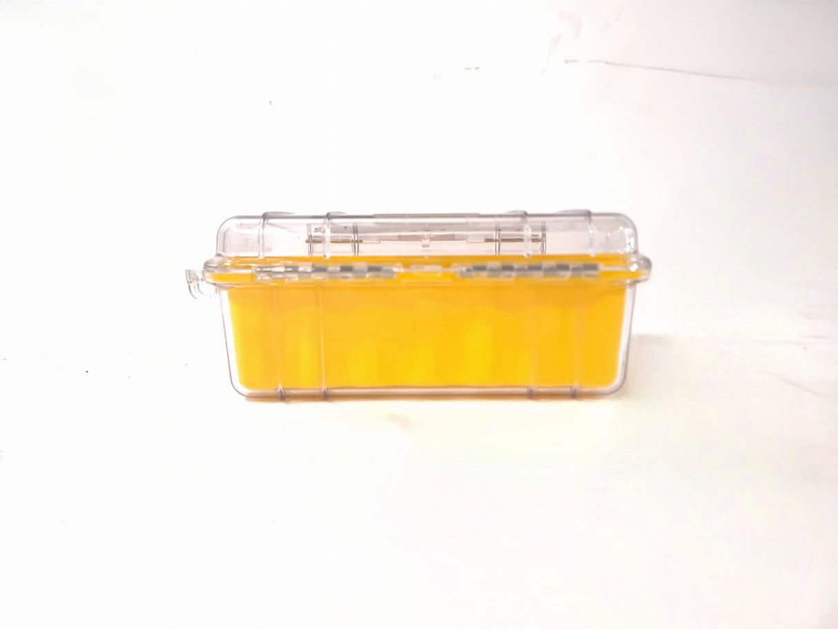Pelican 1050 Micro Case
