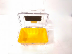 Pelican 1050 Micro Case