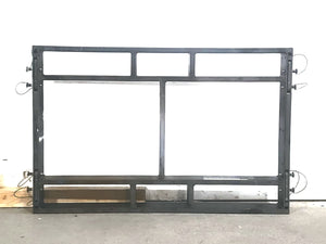 Meyer Sound 700-HP Steel Frame Bump