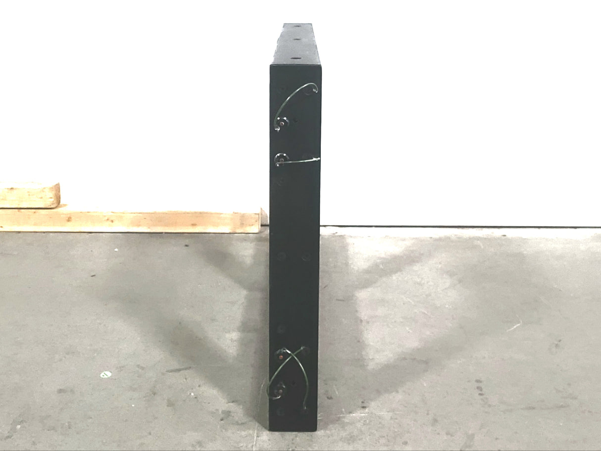 Meyer Sound 700-HP Steel Frame Bump