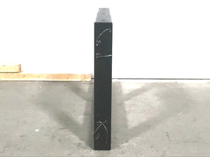 Meyer Sound 700-HP Steel Frame Bump