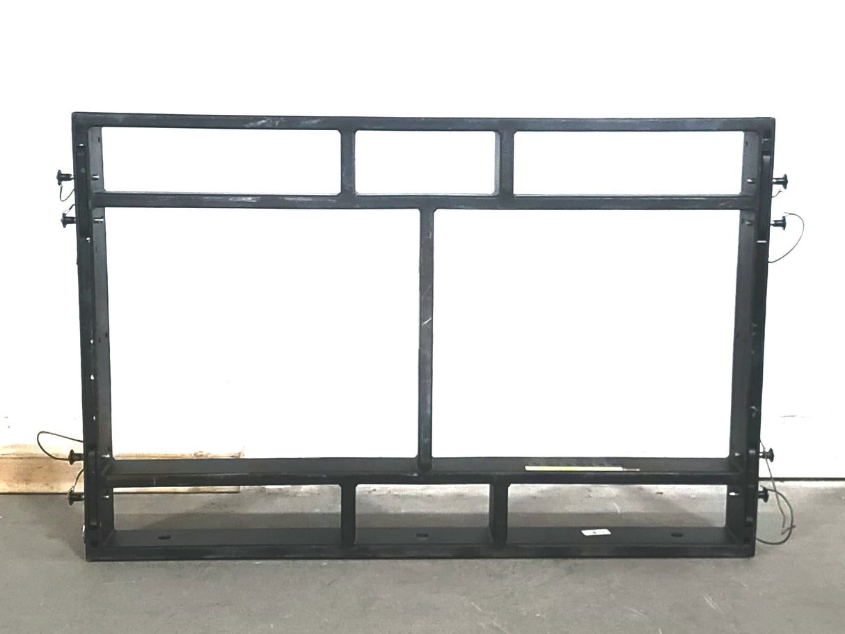 Meyer Sound 700-HP Steel Frame Bump