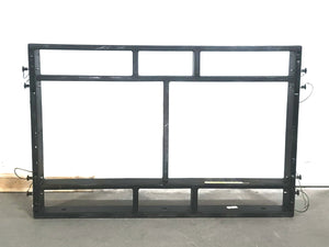 Meyer Sound 700-HP Steel Frame Bump