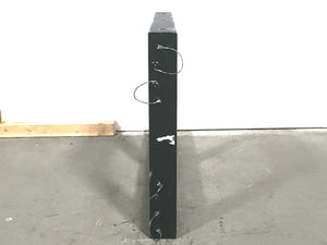 Meyer Sound 700-HP Steel Frame Bump