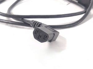 NEC PA622U 6,200 Lumens WUXGA 3LCD Large Venue Projector (1908 Hours) NO LENS