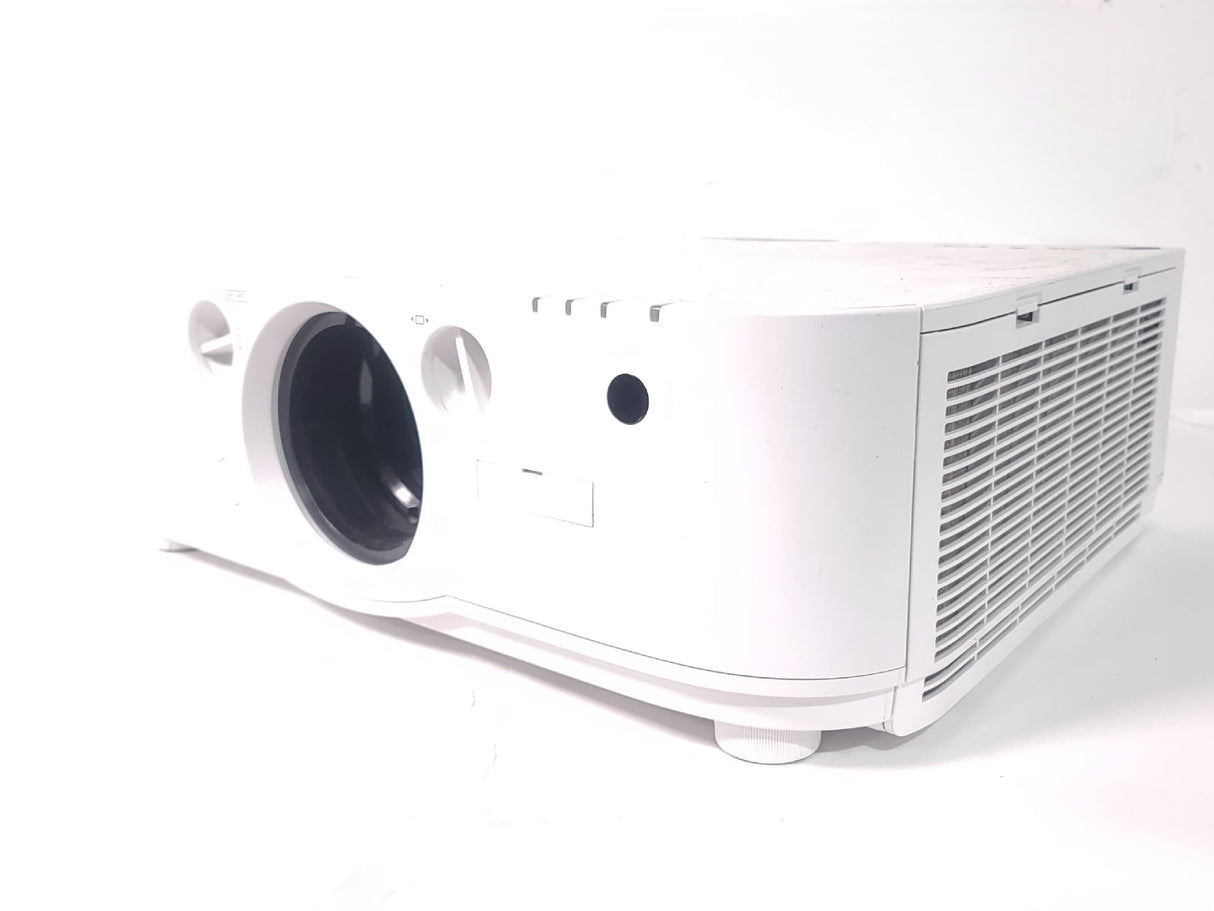 NEC PA622U 6,200 Lumens WUXGA 3LCD Large Venue Projector (1680Hours) NO LENS