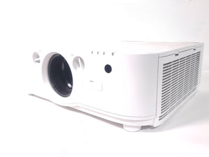NEC PA622U 6,200 Lumens WUXGA 3LCD Large Venue Projector (1680Hours) NO LENS