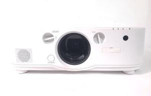 NEC PA622U 6,200 Lumens WUXGA 3LCD Large Venue Projector (1680Hours) NO LENS