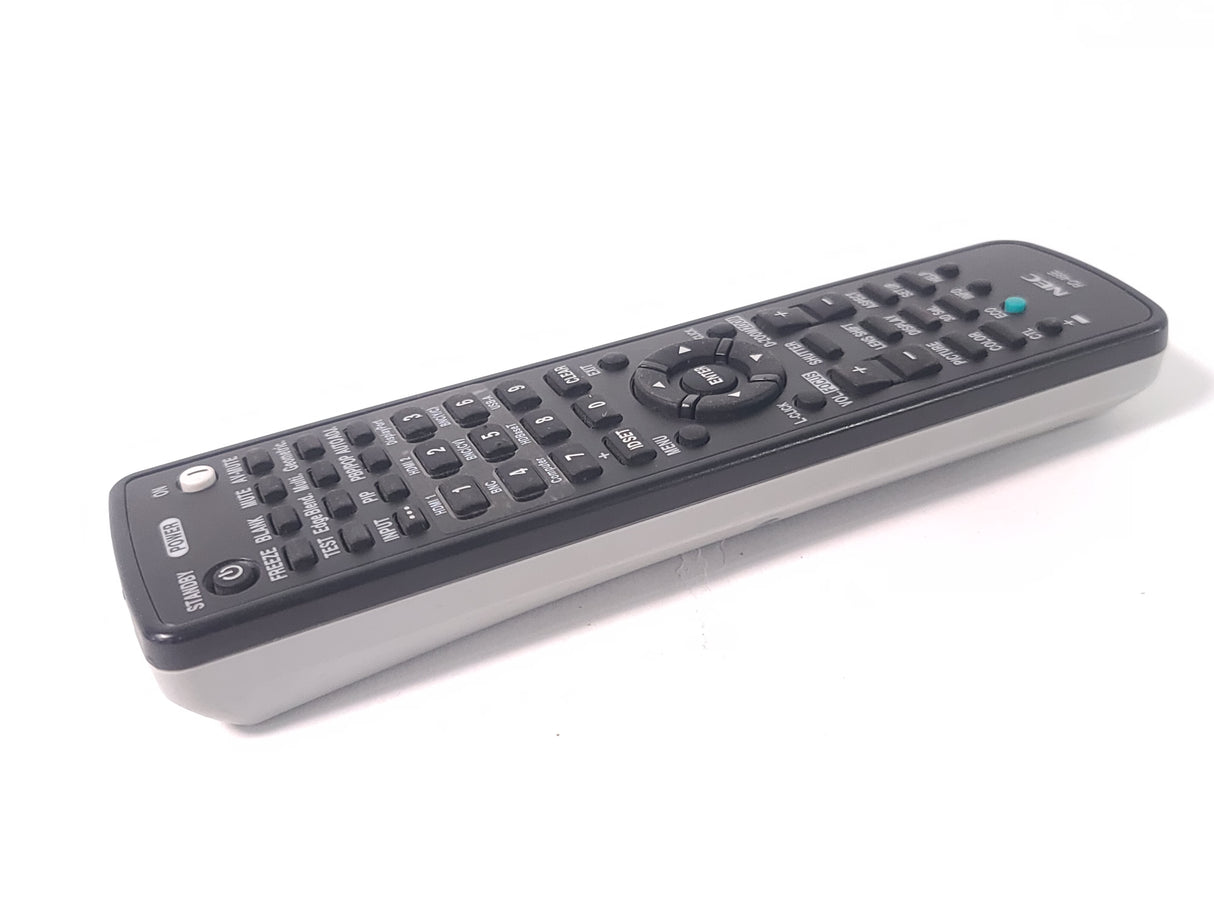 NEC PA622U 6,200 Lumens WUXGA 3LCD Large Venue Projector (1680Hours) NO LENS